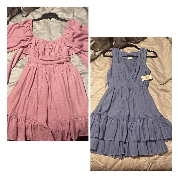 Macy's Dresses & Skirts - 2 new dresses